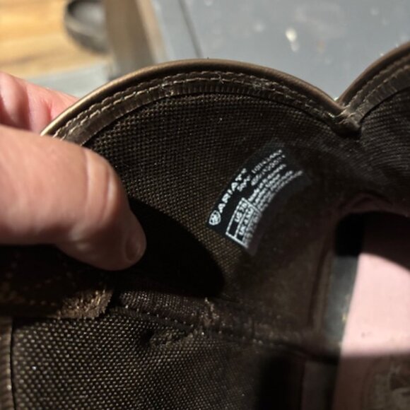 Ariat Ladies 7B Boots - Picture 4 of 5